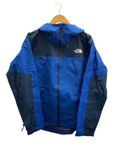 商品画像：CLIMB LIGHT JACKET_クライムライト ジャケット/L/ナイロン/BLU// 1
