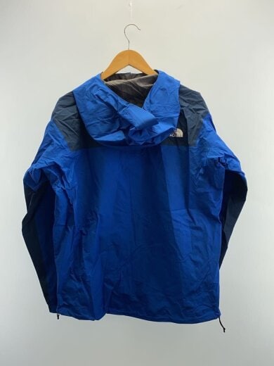 商品画像：CLIMB LIGHT JACKET_クライムライト ジャケット/L/ナイロン/BLU// 2