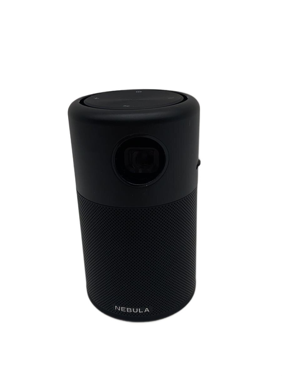 ANKER / プロジェクター Nebula Capsule D4111511