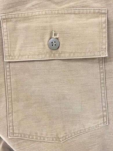 商品画像：ボトム/S/コットン/CML/GL41616 8