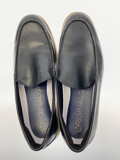 商品画像：シューズ/US7/BLK/レザー/C29696 3