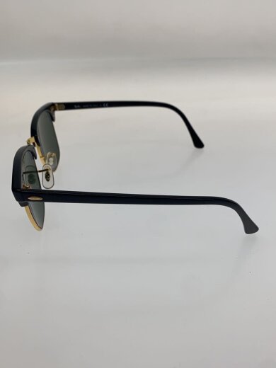 商品画像：サングラス/ウェリントン/BLK/BLK/メンズ/RB3016 3