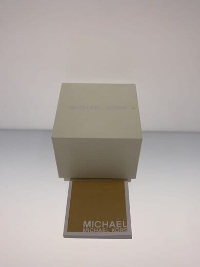 商品画像：クォーツ腕時計/アナログ/--/BLK/BLK/MK-8325 6