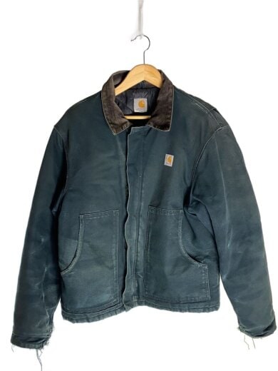 商品画像：トラディショナルジャケット/サイズ不明/コットン/BLK 1