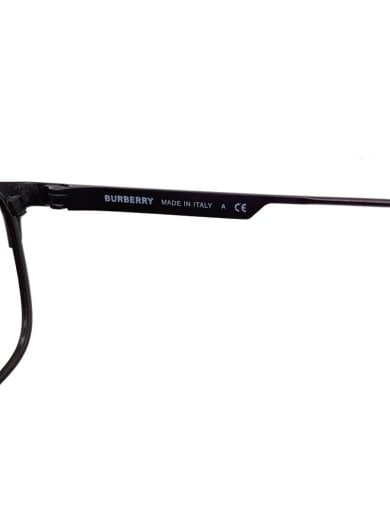 商品画像：メガネ/BLK/メンズ/B1357-T-D 4