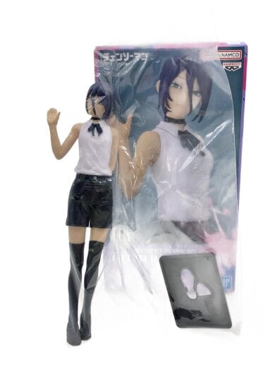 商品画像：フィギュア/コミック&アニメ 1