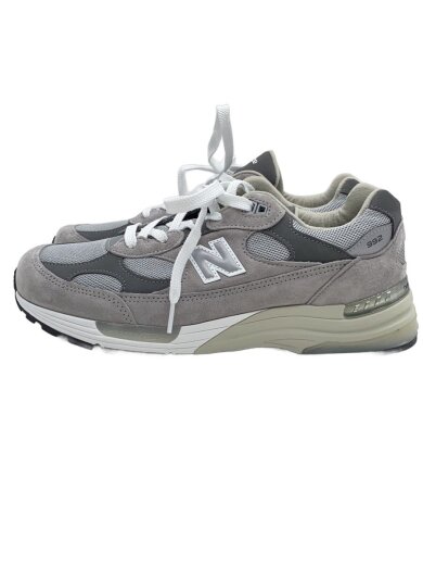 商品画像：U992/グレー/29cm/GRY 1