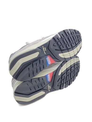 商品画像：U992/グレー/29cm/GRY 4