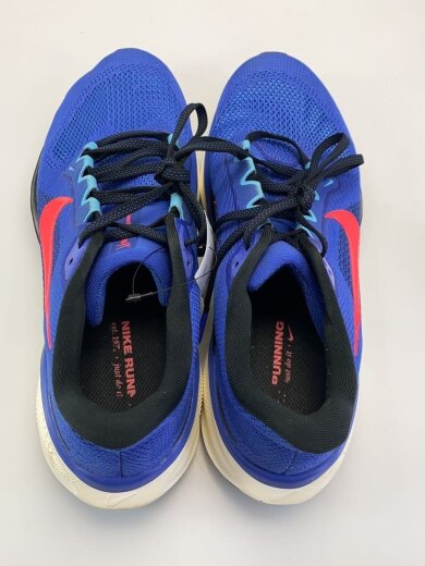 商品画像：AIR ZOOM PEGASUS 41_エア ズーム ペガサス 41/26.5cm/BLU 3