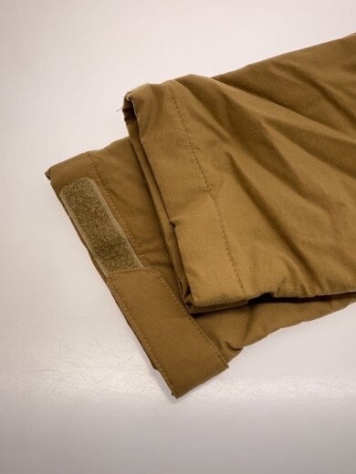 商品画像：ミリタリージャケット/M/ナイロン/BRW/無地/PM3389 5