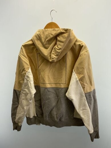 商品画像：パーカー/--/コットン/CML 2