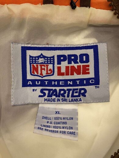 商品画像：ジャケット/XL/ナイロン/マルチカラー 3