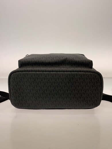 商品画像：リュック/PVC/BLK/総柄/37U9LCRB3B 4