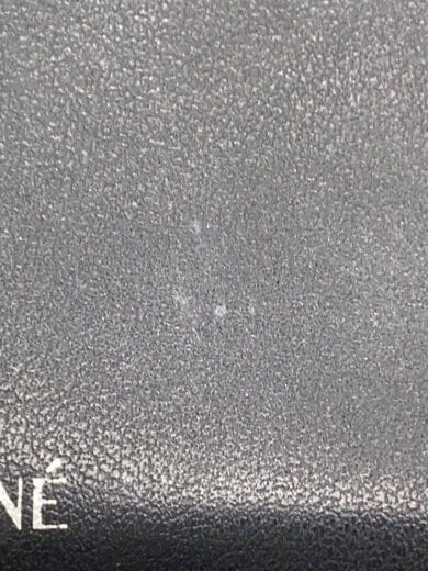 商品画像：カードケース/レザー/BLK/メンズ 8