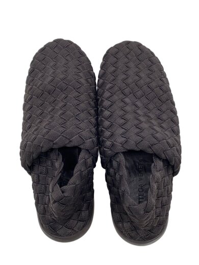 商品画像：ローカットスニーカー/40.5/BLK 3