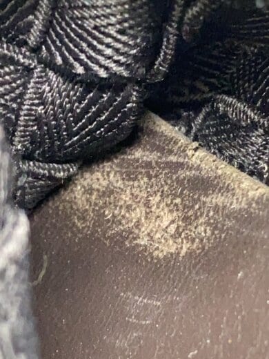 商品画像：ローカットスニーカー/40.5/BLK 8