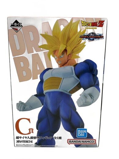 商品画像：フィギュア/コミック&アニメ 1