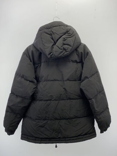 商品画像：ダウンジャケット_PM5609/XL/ポリエステル/BLK/無地// 2