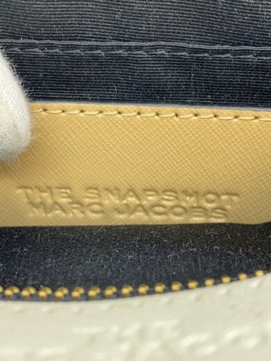 商品画像：ショルダーバッグ/レザー/BEG 5