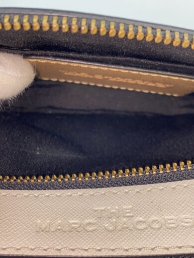 商品画像：ショルダーバッグ/レザー/BEG 6