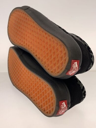 商品画像：ローカットスニーカー/26cm/GRY/スウェード/V36CF 4