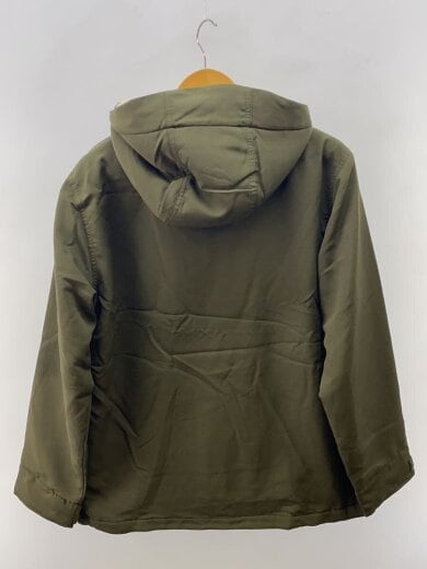 商品画像：WHITETOP TRAIL JACKET_ホワイトトップトレイルジャケット/M/ポリエステル/KHK/無地// 2