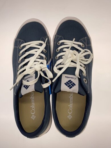 商品画像：ローカットスニーカー/27cm/NVY/キャンバス/YU6327-452 3