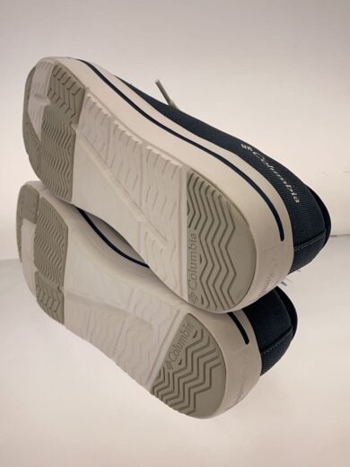 商品画像：ローカットスニーカー/27cm/NVY/キャンバス/YU6327-452 4