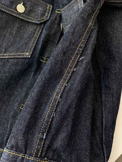 商品画像：Gジャン/38/コットン/SC11953 6