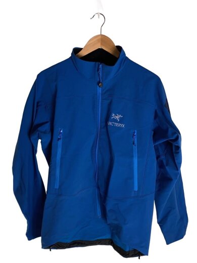 画像：ARC’TERYXナイロンジャケット/M/ナイロン/NVY1