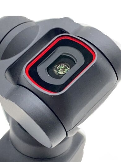 商品画像：デジタルカメラその他/OSMO POCKET2 5