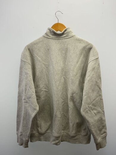 商品画像：スウェット/L/コットン/GRY/無地/I027014 2