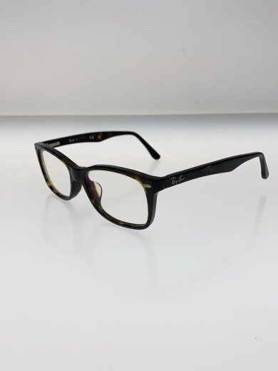 商品画像：メガネ/プラスチック/BRW/CLR/メンズ/RB5288F 2