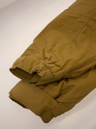 商品画像：ダウンジャケット/XL/コットン/CML/無地/213 PM5778// 5