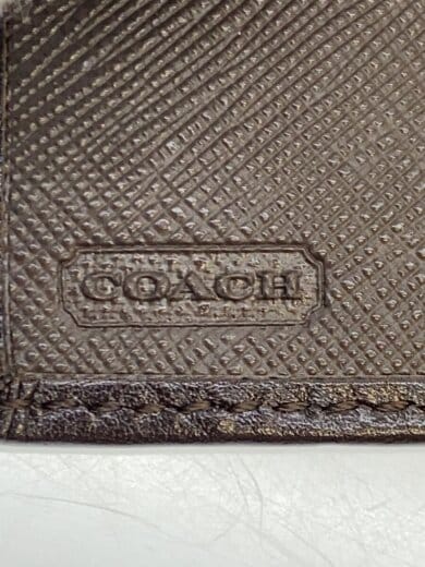 商品画像：カードケース/--/BRW/総柄/レディース/48458 3