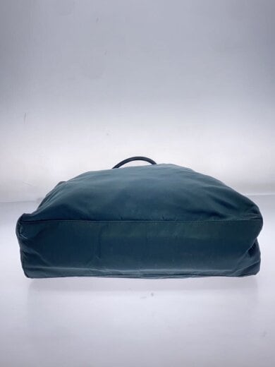 商品画像：トートバッグ/ナイロン/GRN/無地// 4