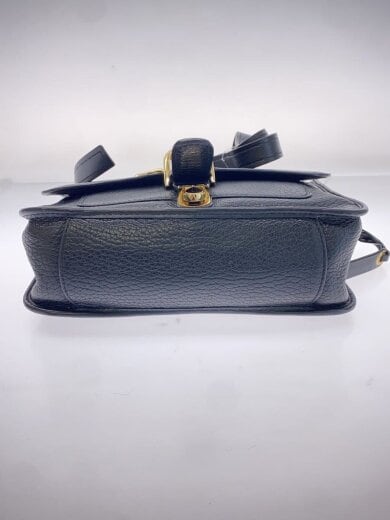 商品画像：ショルダーバッグ/--/BLK/無地/30H6GPCS3L// 4