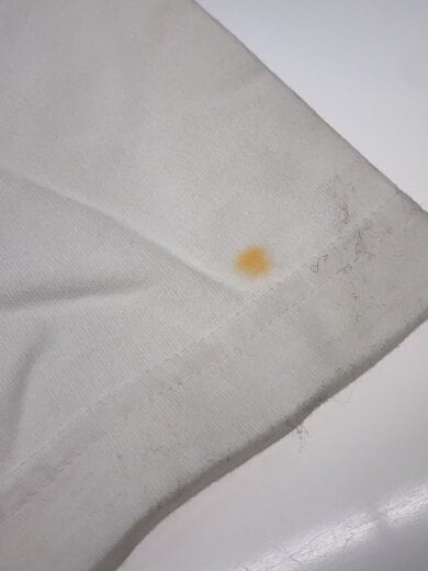 商品画像：Tシャツ/XL/コットン/WHT/プリント/251PCNON-ST01// 6