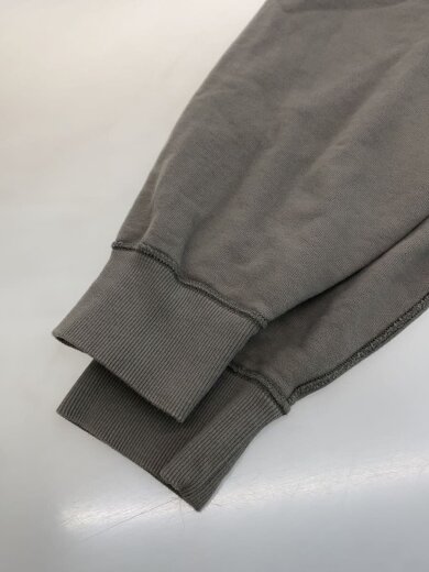 商品画像：スウェット/3/コットン/GRY/プリント/UP1E4807-2// 5