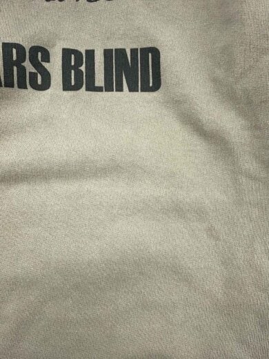 商品画像：スウェット/3/コットン/GRY/プリント/UP1E4807-2// 6