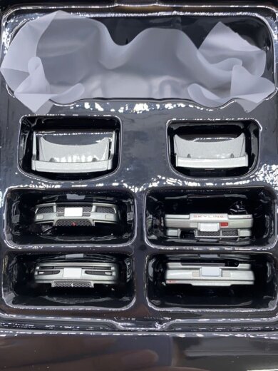 商品画像：ミニカー/LV-N353A 8