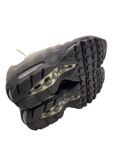 商品画像：AIR MAX 95 OG/エアマックス/グレー/AT2865-003/27.5cm/GRY 4