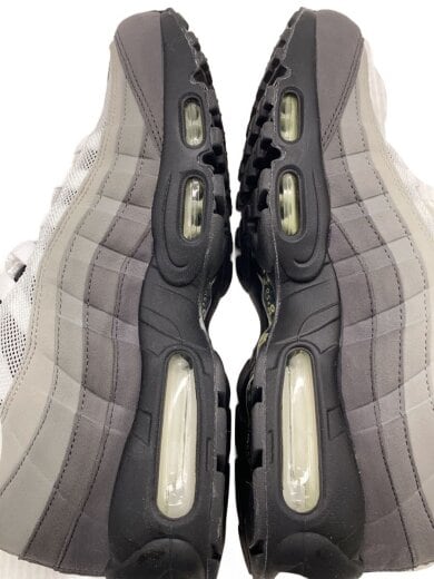 商品画像：AIR MAX 95 OG/エアマックス/グレー/AT2865-003/27.5cm/GRY 7