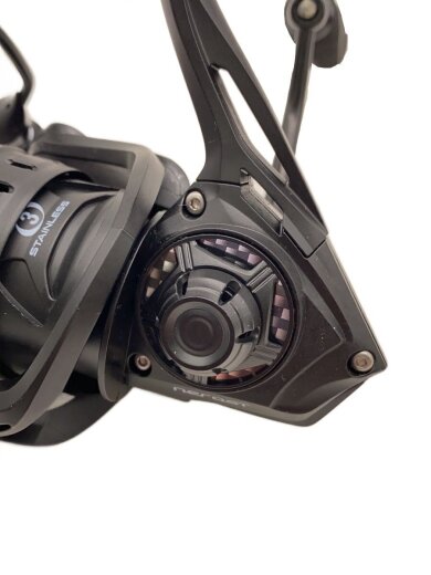 商品画像：2000-S リール/スピニングリール/2000-S 4