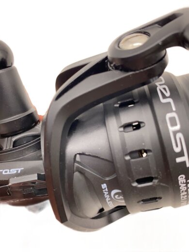 商品画像：2000-S リール/スピニングリール/2000-S 7