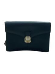 セカンドバッグ/--