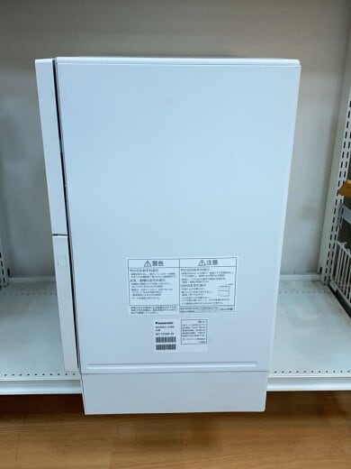 商品画像：食器洗い機 NP-TZ300-W 2