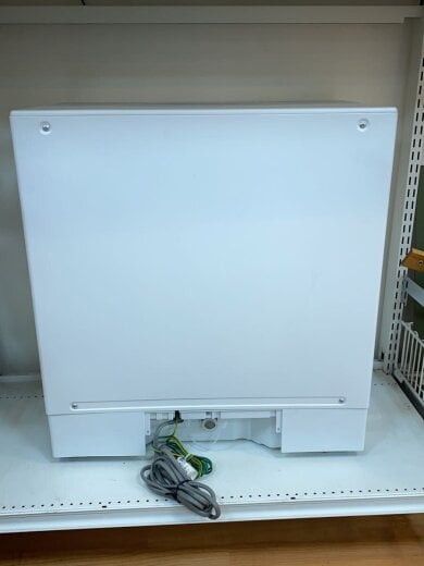 商品画像：食器洗い機 NP-TZ300-W 4