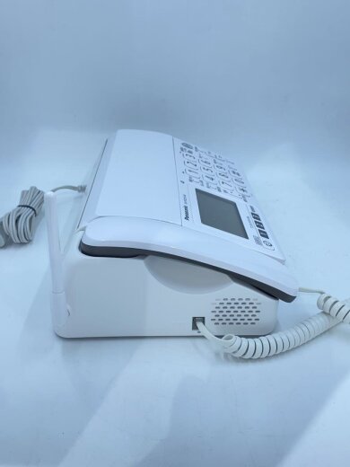 画像：PanasonicFAX電話 おたっくす KX-PZ210DL-W2