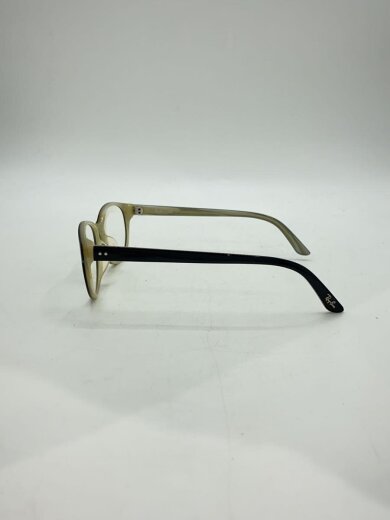 商品画像：メガネ/--/BLK/CLR/レディース/RB5221 3